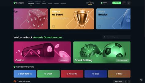 gamdon|gamdom gambling.